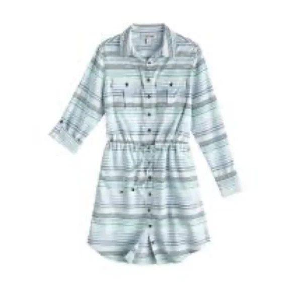 long sleeve fall mini dress Lukea Long Sleeve Mini Dress | Mauve | Womens